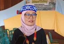 PKD 2026 Jadi Wadah Ekspresi Budaya Generasi Muda Mahulu