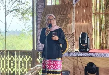 Gelaran PKD di Mahulu Upaya Perkuat Pelestarian Budaya Lokal