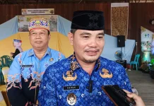 Pekan Kebudayaan Daerah Perkuat Pelestarian Budaya di Mahulu