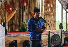 Geliat Pengembangan Bakat Seni Generasi Muda melalui Pekan Kebudayaan Daerah