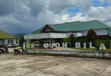 Keterbatasan Tenaga Farmasi Tantangan Pengelolaan Obat di Mahulu