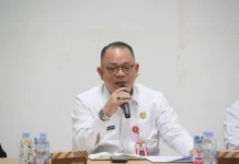 Pengembangan SDM Jadi Fondasi Pembangunan Mahakam Ulu
