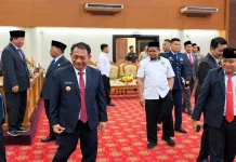 DPRD Kubar Hasilkan 543 Usulan Aspirasi Masyarakat dari Hasil Reses