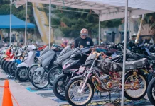 West Kutai Modifikasi Kutai Barat Bidik Event Open Nasional