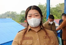 Kepala Sekolah Ditarget Majukan Sistem Pendidikan di Mahakam Ulu