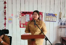 Seleksi Kepala Sekolah Mahulu Jaring Pemimpin Pendidikan Kompeten
