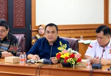 Pemkab Kubar Alokasikan Anggaran Rp10 Miliar untuk Bonus Atlet Porprov