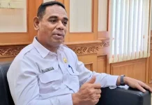 DTSEN Jadi Basis Data Perlindungan Sosial, Dinsos Kubar Akui Masih Dinamis