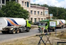 DPRD Kubar: Angkutan Sawit Sangat Merugikan Masyarakat dan Daerah