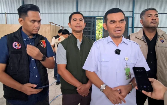 Bapanas Minta Warga Kubar Tidak Lakukan Aksi Borong jelang Lebaran