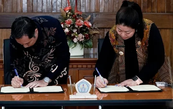 Pemkab Mahulu Perpanjang MoU dengan ITN Malang, Dukung Pembangunan Berbasis Riset