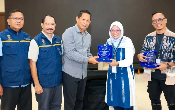 Otorita IKN Bekali Pelaku Ekraf Lokal Naik Kelas lewat Program ‘KUMPUL Lagi'