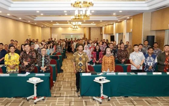 Tarik Minat Investasi, OIKN Perjelas Aturan Lahan dan Insentif Pajak bagi Investor