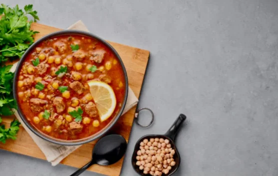 Sembilan Kuliner Unik Berbuka Puasa dari Berbagai Negara