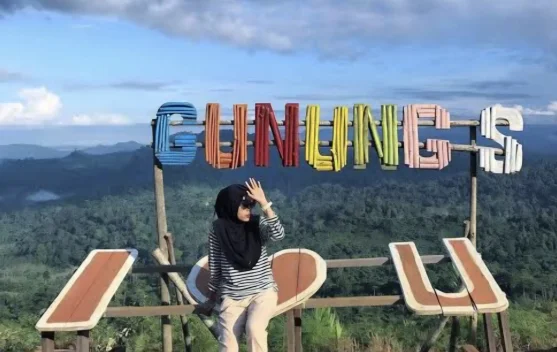 Gunung S Buka Peluang Ekonomi Warga Lakan Bilem