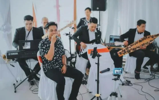 Royalti Lagu Musisi Kubar Belum Diterapkan