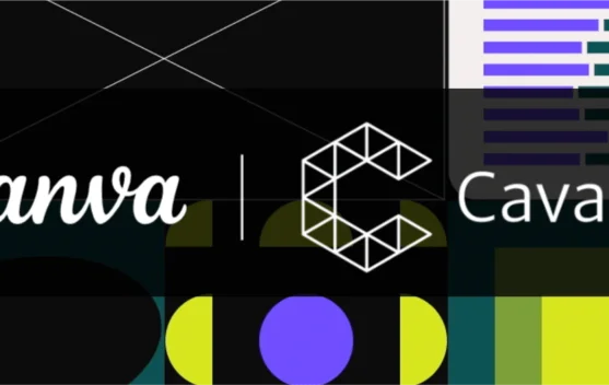 Canva Mengakuisisi Platform Motion Design Cavalry