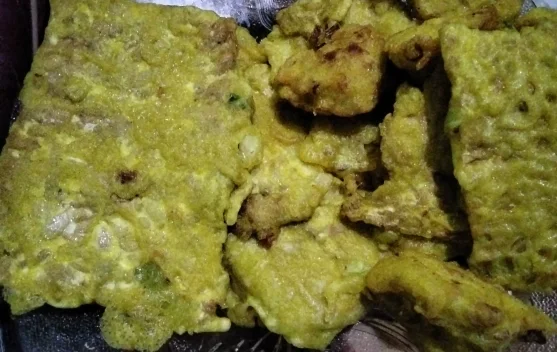 Tempe Kemul, Kuliner Khas Wonosobo Berbalut Adonan Renyah