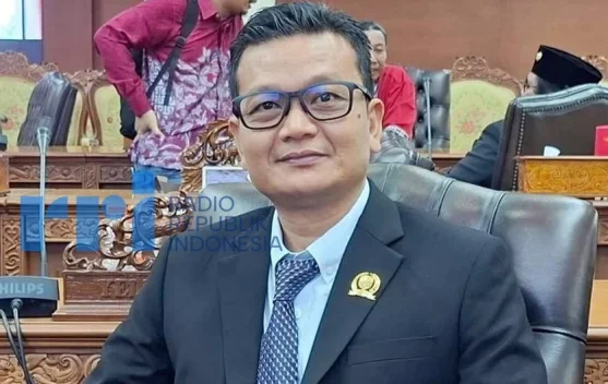 DPRD Harap Respons Cepat Pemkab Kubar Terus Ditingkatkan Tangani Jalan Rusa