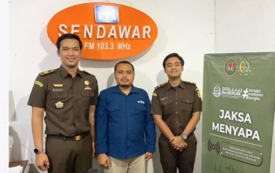 Kejari Kubar Pastikan Lelang Barang Sitaan Negara Dilakukan Transparan