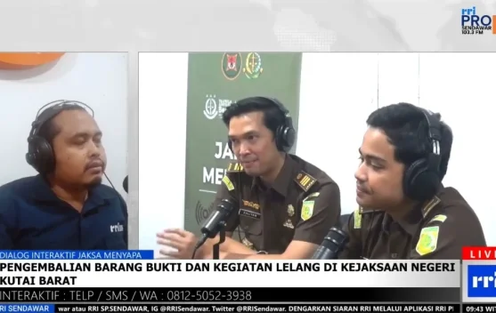 Faktor Ekonomi Jadi Salah Satu Pemicu Kasus Pencurian di Kubar