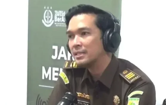 Kejari Kubar Tegaskan Transparansi Penanganan Perkara Narkotika