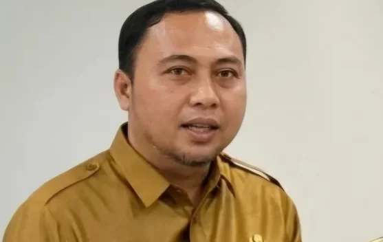 Pemkab Kubar Dorong Peran Bank Daerah Perkuat Ekonomi Masyarakat