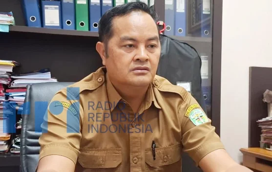 Disnakertrans Kutai Barat Buka Pelatihan Operator Excavator dan Doser Gratis