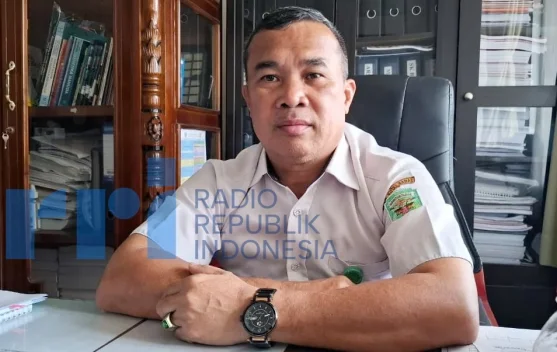 RSUD HIS Siap Tambah Peralatan Fisioterapi jika Pasien Terus Bertambah