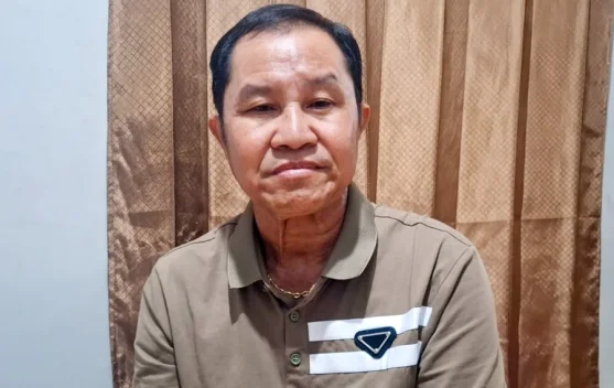 Eksistensi Pijat Tradisional di Kubar di tengah Modernisasi