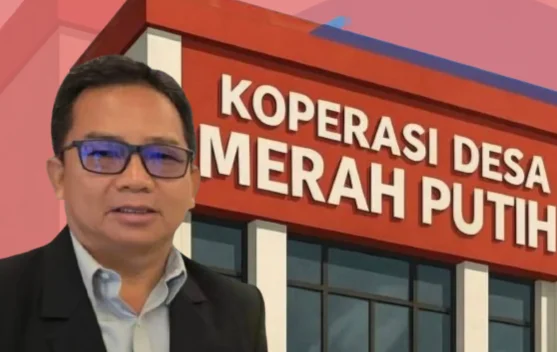 DPRD Soroti Kendala Lahan Koperasi Desa Merah Putih Kubar