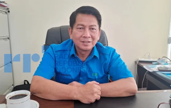 Tanpa Suntikan Dana Tunai, PDAM Kubar Tetap Mampu Bertahan dan Hasilkan Dividen
