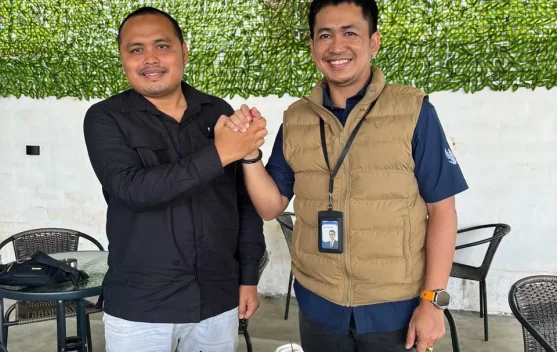 Pinjol Jadi Batu Sandungan Utama Pengajuan KUR UMKM di Kutai Barat