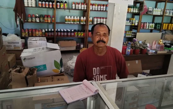 UMKM Kutai Barat Tumbuh Berkat Akses Permodalan