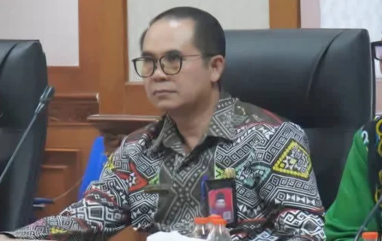 Pemkab Kubar Tegaskan Pengawasan Ketat BBM dan LPG, Pelanggaran Bakal Ditindak