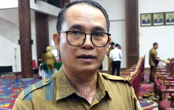 Pemkab Kubar Tingkatkan Pengawasan LPG 3 Kg dan Kebutuhan Pokok