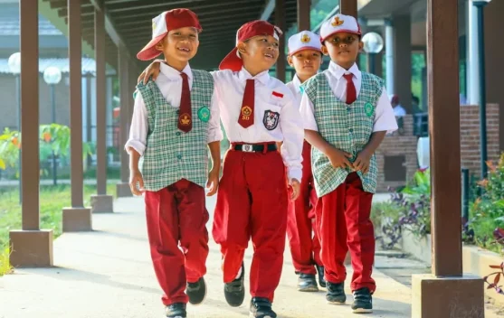 IKN Jadikan Pendidikan Pilar Utama, Targetkan Nol Kemiskinan 2035