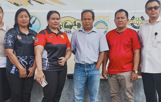 KONI Kutai Barat Mulai Jaring Calon Ketua, Pendaftaran Ditutup 8 Mei