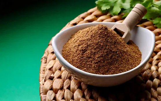 Garam Masala: Rahasia Rempah India untuk Jantung dan Metabolisme Kuat