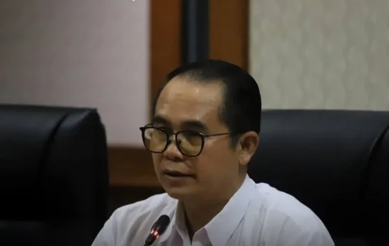 BBM Naik, Pemkab Kutai Barat Gerak Cepat Revisi Standar Harga Belanja