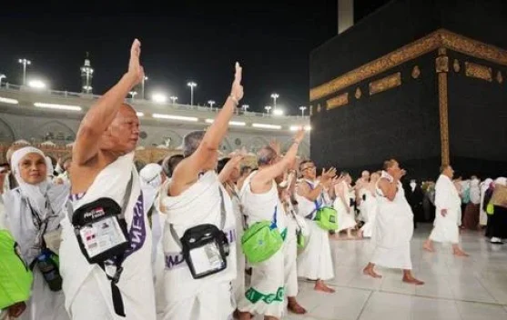 Empat Jemaah Haji Kutai Barat Siap Berangkat 18 Mei 2026