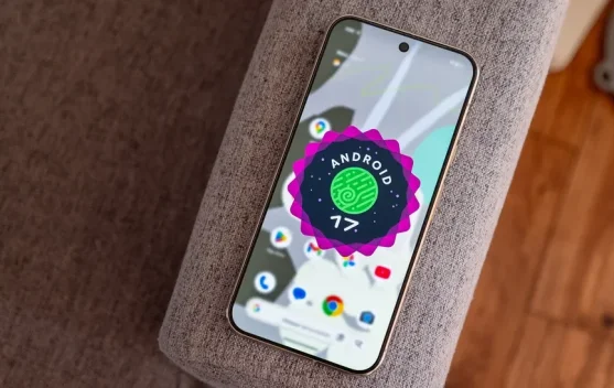 Android 17 Hadirkan Gemini Lebih Cerdas dan Aman