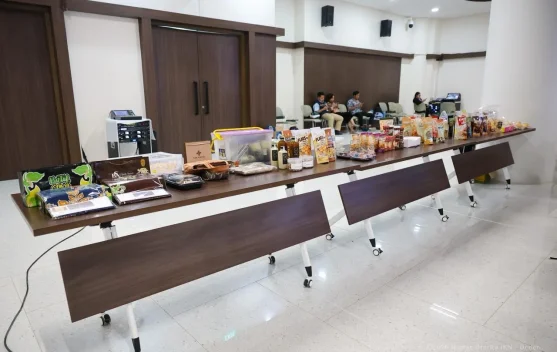 Otorita IKN Perkuat Kapasitas Pelaku Ekonomi Kreatif di Nusantara