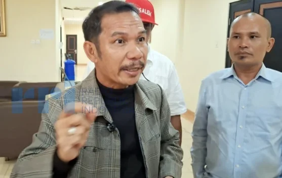 APMS Menilai Ada Permainan dalam Distribusi Bio Solar Subsidi di Kutai Barat