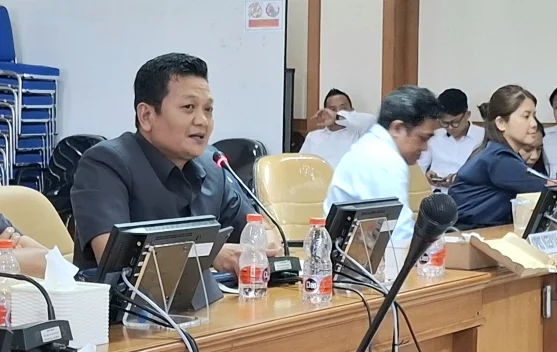 DPRD Dorong Evaluasi Kuota BBM Subsidi Kutai Barat