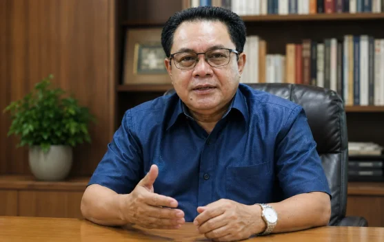 Dari Luas Wilayah hingga Potensi Ekonomi, Benua Raya Dinilai Layak Jadi DOB