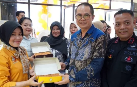 Usaha Kuliner di Kubar Serap 19 Tenaga Kerja Lokal