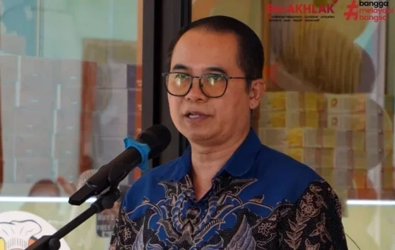 Pemkab Kubar Nilai Sektor Kuliner Miliki Potensi Kembangkan Ekonomi Lokal