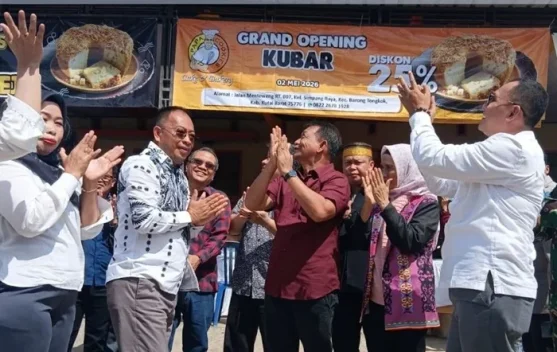 Pemkab Dorong Investasi yang Mampu Serap Tenaga Kerja Lokal