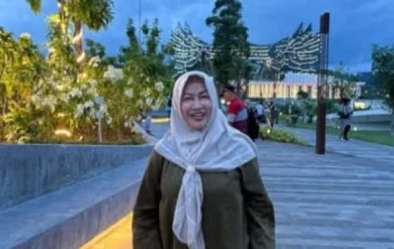 RRI Samarinda Prioritaskan Penyandang Disabilitas Nikmati Euforia Piala Dunia